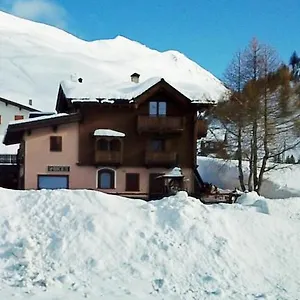 Al Dos Apartament Livigno