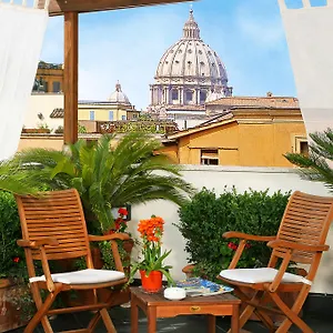 Arcangelo Hotel Rzym