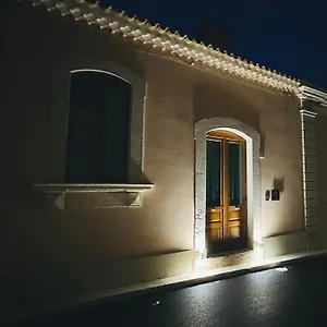 Dimore Anna Maria -il Magazzino- Dom wakacyjny Avola