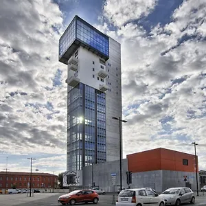 Htm Venice By Halldis Apartament Mestre