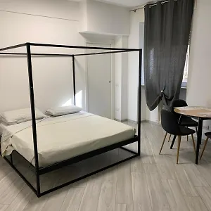 San Benedetto Apartament Bergamo