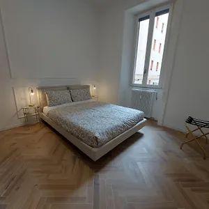 R&r Urban Chic Apartament Bergamo
