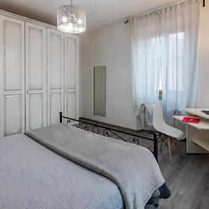 Casa La Fortezza Appartamento