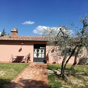 Il Loghino Gospodarstwo agroturystyczne