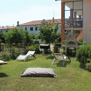 Casa Pina Dom wakacyjny San Trovaso