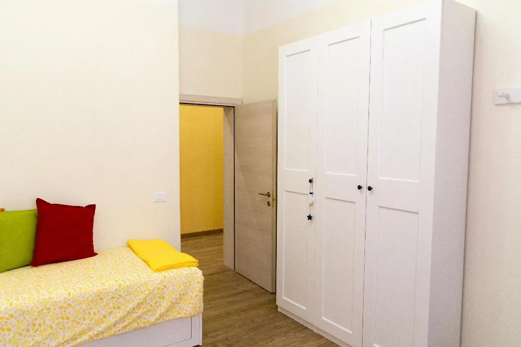 La Casa Dei Nonni Apartment Livorno