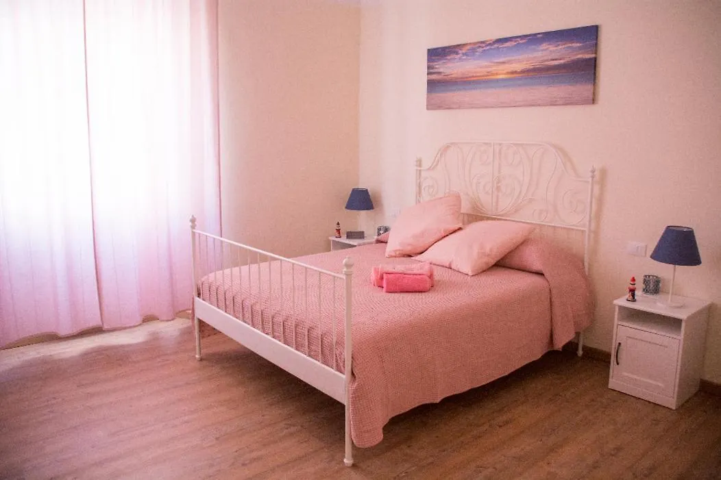 La Casa Dei Nonni Apartment Livorno Italy