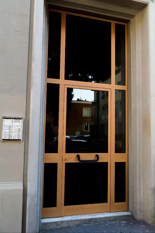 La Casa Dei Nonni Apartment Livorno Italy