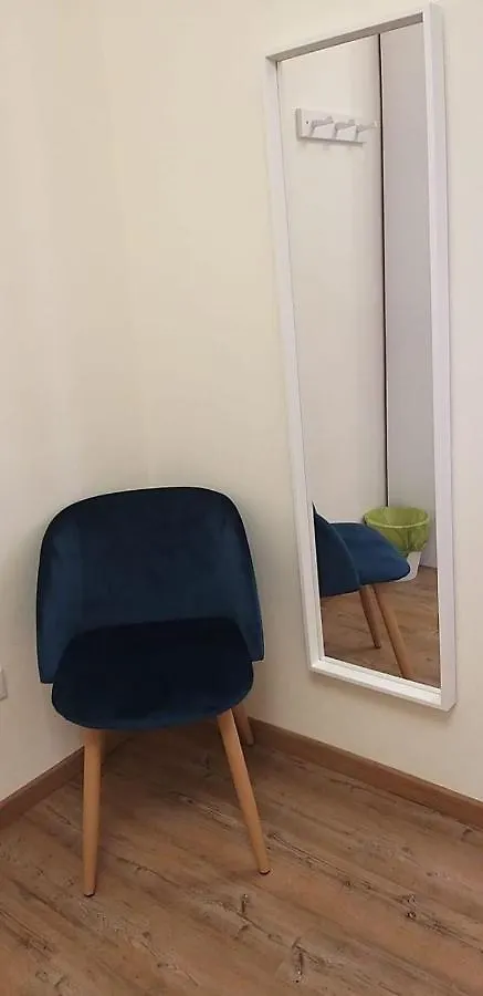 La Casa Dei Nonni Apartment Livorno