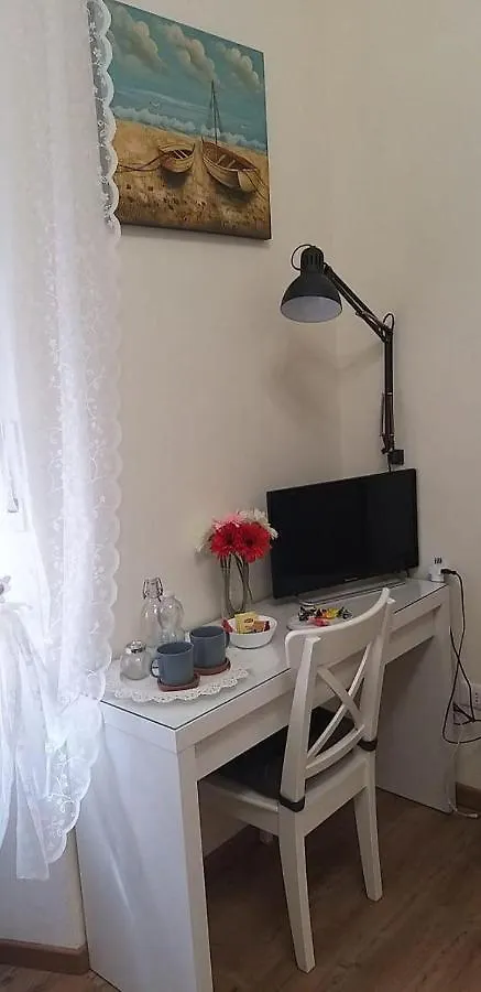 La Casa Dei Nonni Apartment Livorno 0*,