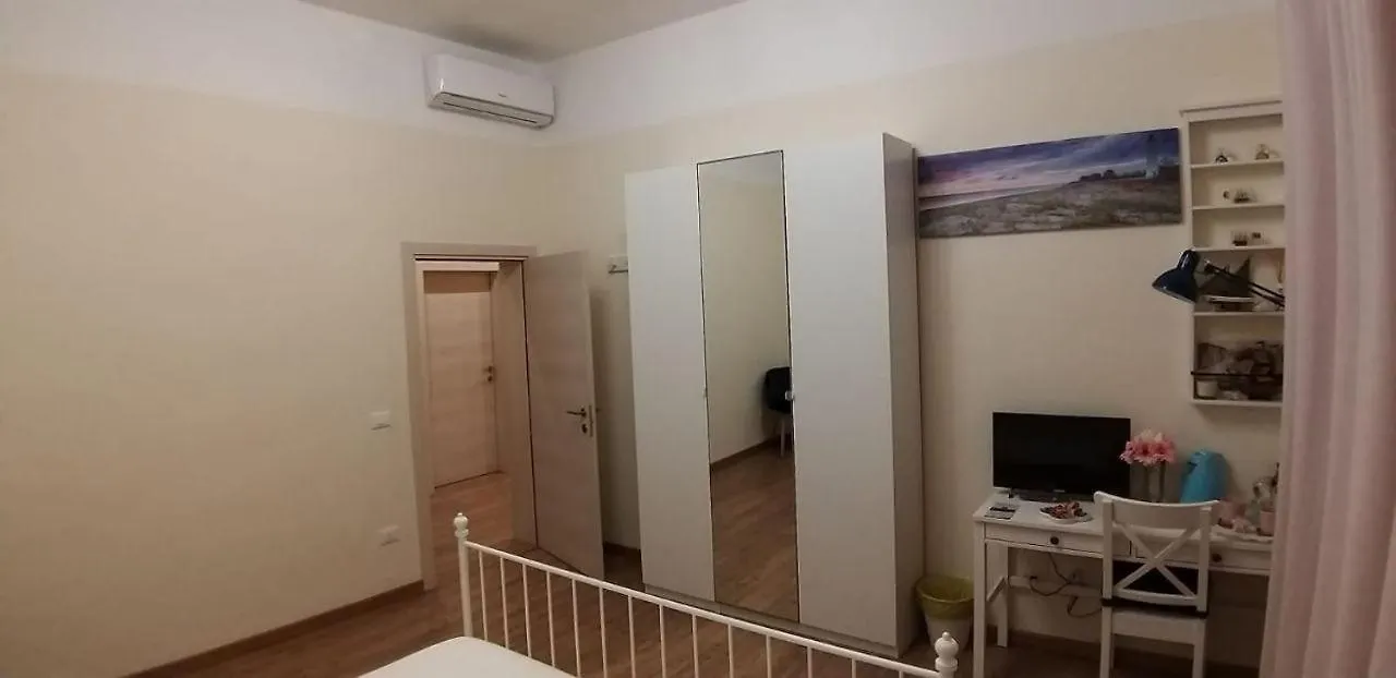 La Casa Dei Nonni Apartment Livorno