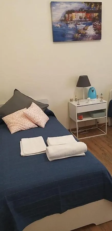 La Casa Dei Nonni Apartment Livorno 0*,  Italy