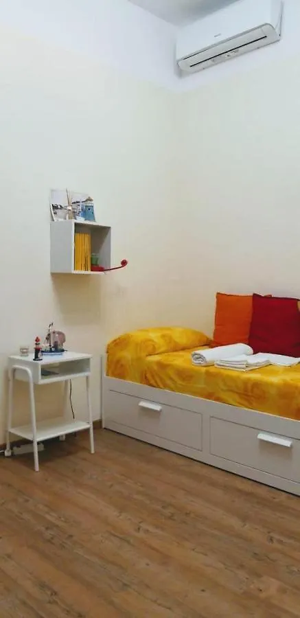 La Casa Dei Nonni Apartment Livorno