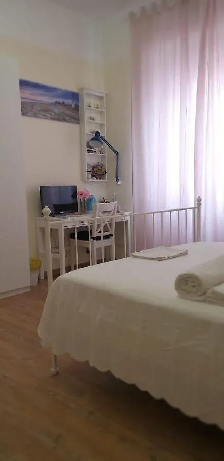 La Casa Dei Nonni Apartment Livorno