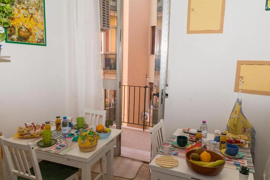 Apartament La Casa Dei Nonni Livorno 0*,  Włochy