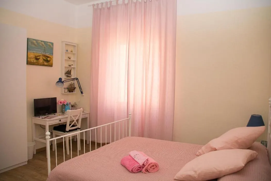 Apartament La Casa Dei Nonni Livorno