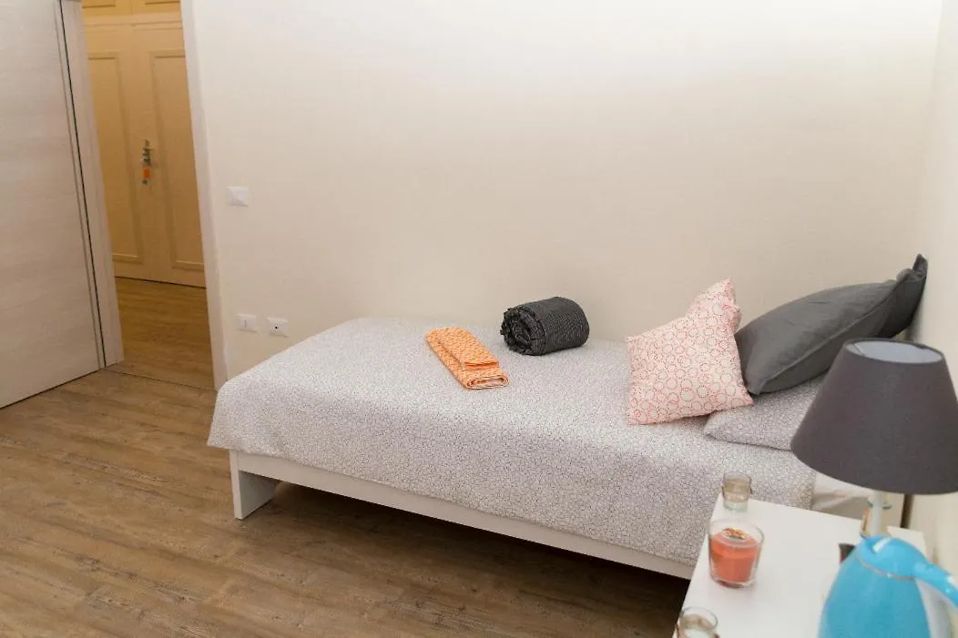 Apartament La Casa Dei Nonni Livorno