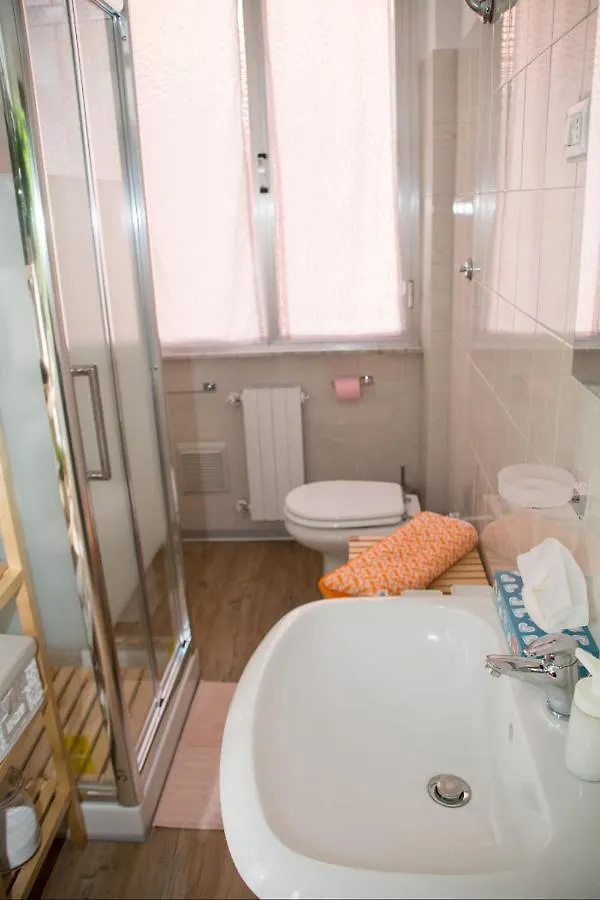 Apartament La Casa Dei Nonni Livorno 0*,  Włochy