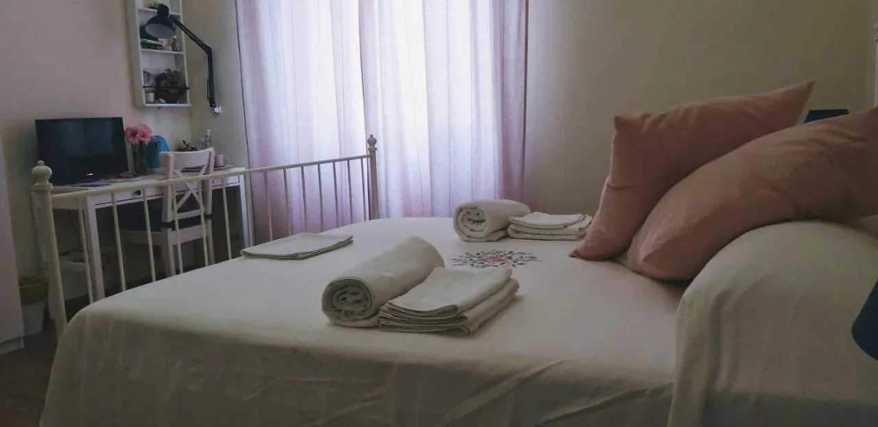 Apartament La Casa Dei Nonni Livorno