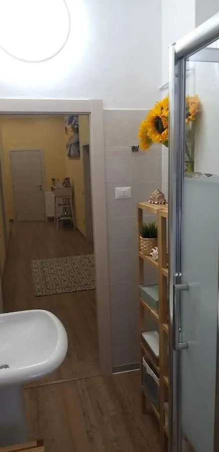 Apartament La Casa Dei Nonni Livorno 0*,